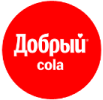 dobriy cola